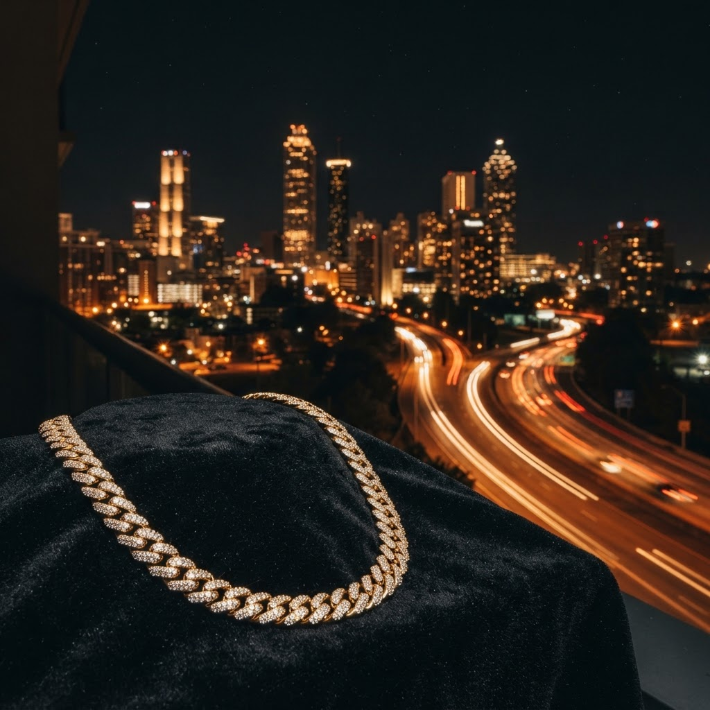 Atlanta skyline