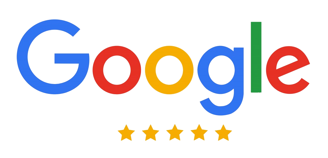 Google 5-star reviews